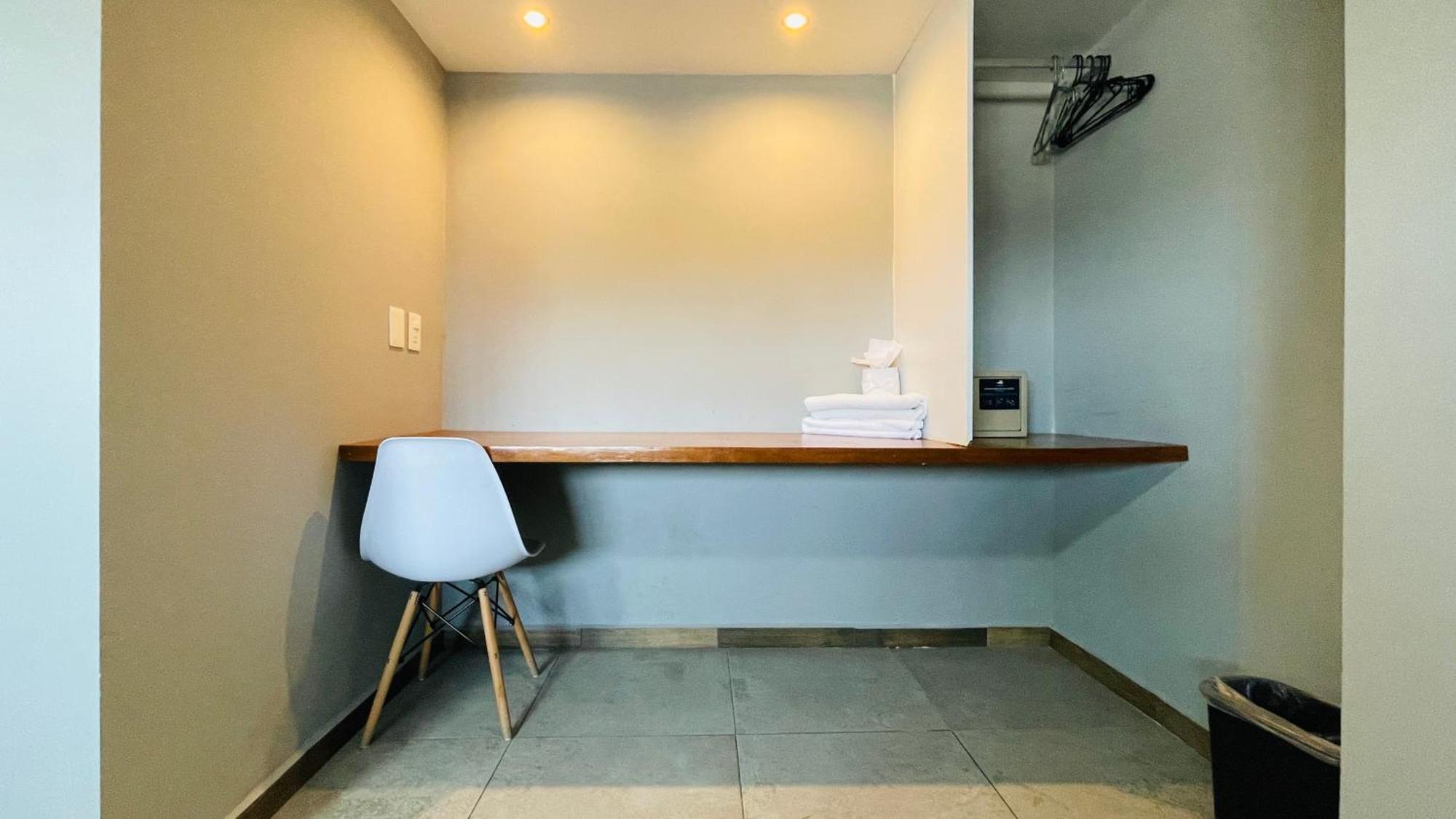 Hotel Hit Boutique Mérida